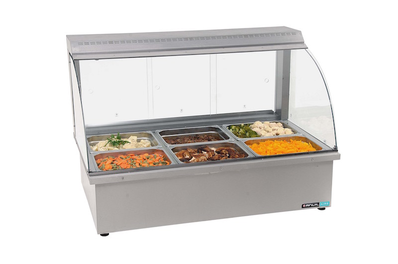 Commercial Oven & Cooktop Repairs