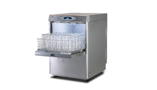 Glasswasher