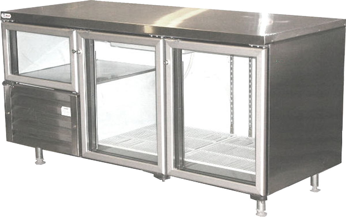 Commercial Refrigeration Repairs