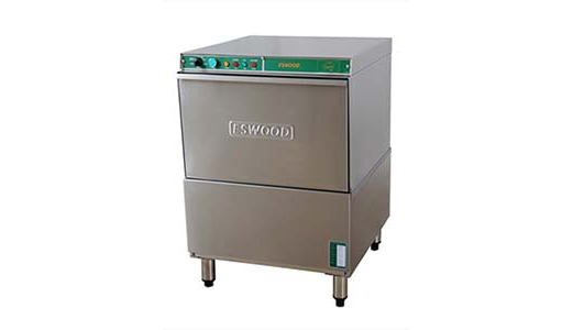 Undercounter Dishwasher